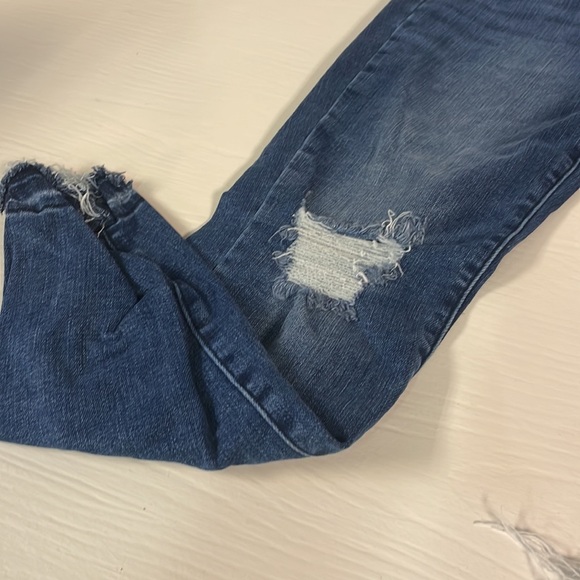 Kansan jeans - Picture 3 of 9